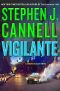 [Shane Scully 11] • Vigilante